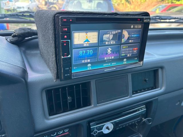 MITSUBISHI三菱 DELICA  第14張相片