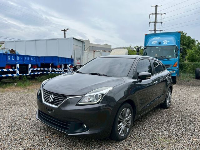 SUZUKI鈴木 BALENO  第1張相片