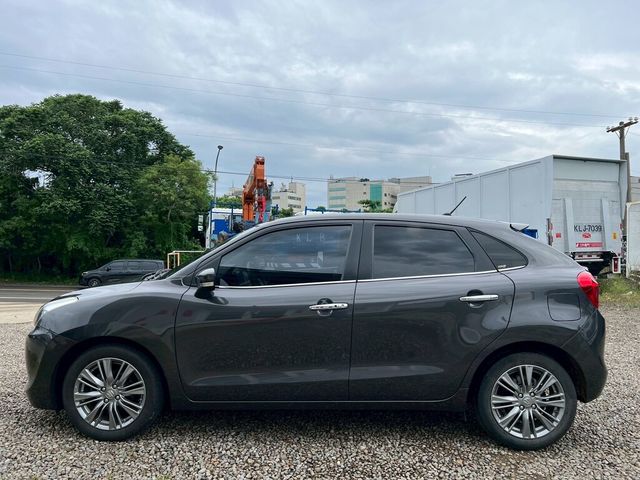 SUZUKI鈴木 BALENO  第2張相片