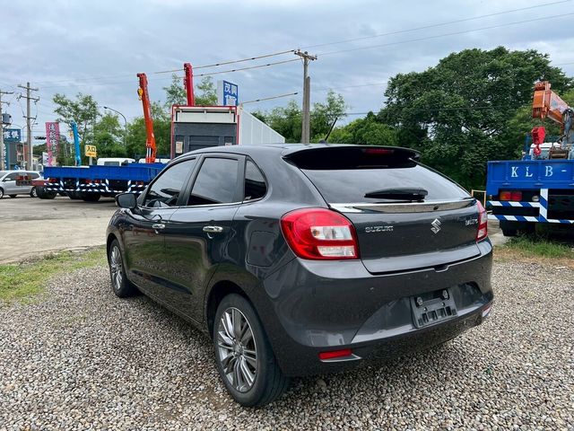 SUZUKI鈴木 BALENO  第3張相片