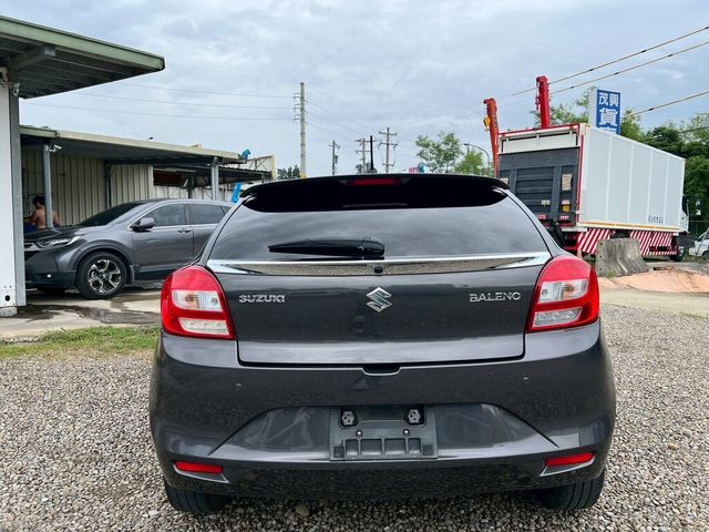 SUZUKI鈴木 BALENO  第4張相片