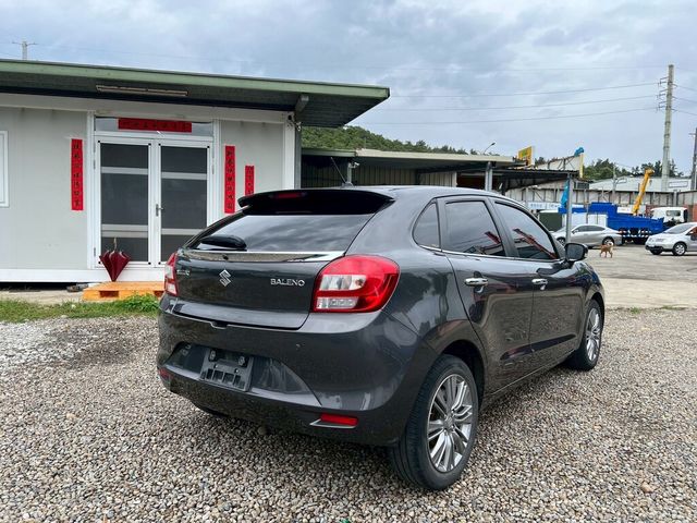 SUZUKI鈴木 BALENO  第5張相片