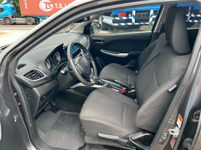 SUZUKI鈴木 BALENO  第10張相片