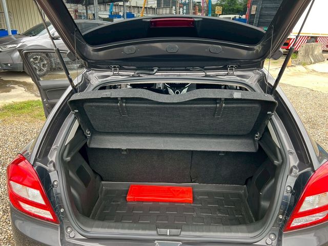 SUZUKI鈴木 BALENO  第12張相片