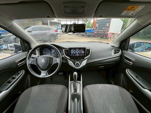 SUZUKI鈴木 BALENO  第13張相片