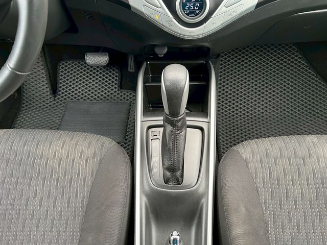 SUZUKI鈴木 BALENO  第17張相片