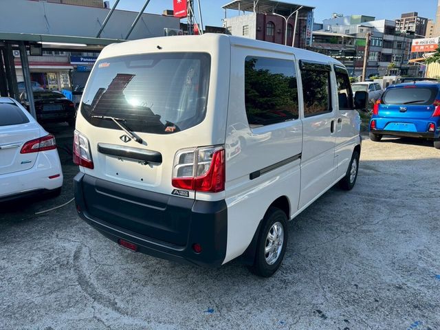 MITSUBISHI三菱 VERYCA  第5張相片
