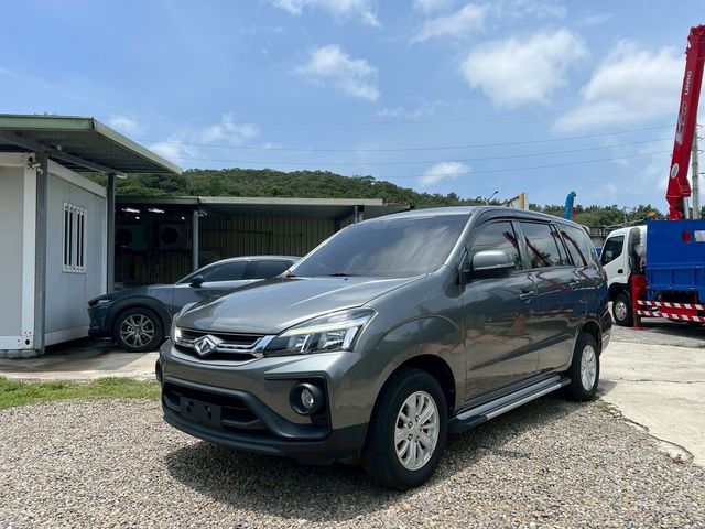 MITSUBISHI三菱 ZINGER  第1張相片