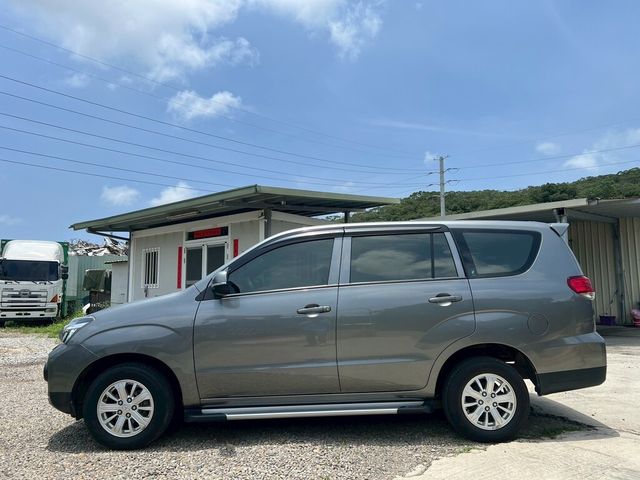 MITSUBISHI三菱 ZINGER  第2張相片