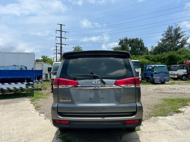 MITSUBISHI三菱 ZINGER  第4張相片