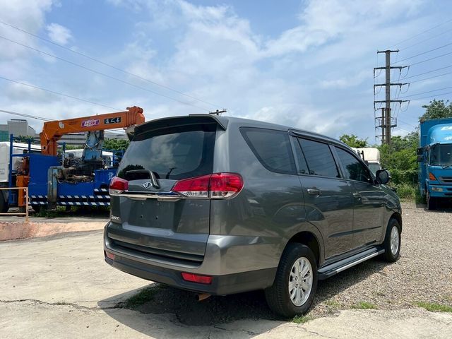 MITSUBISHI三菱 ZINGER  第5張相片