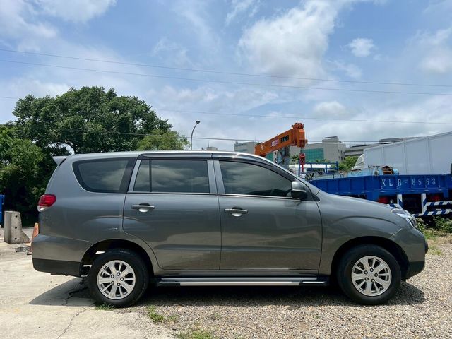 MITSUBISHI三菱 ZINGER  第6張相片