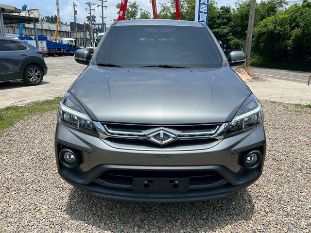 MITSUBISHI三菱 ZINGER  第8張相片