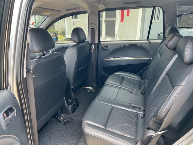 MITSUBISHI三菱 ZINGER  第10張相片