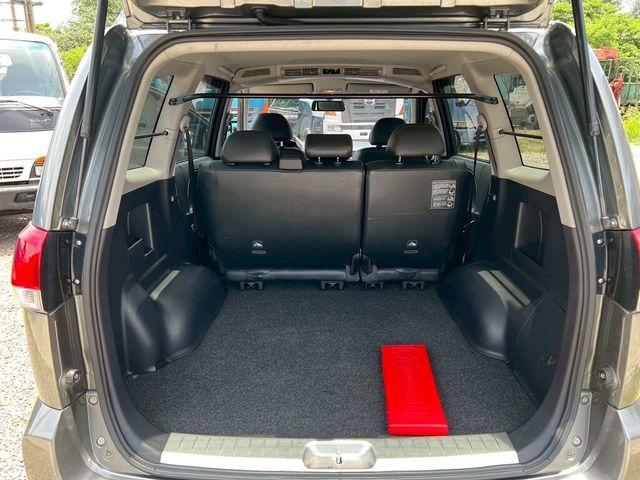 MITSUBISHI三菱 ZINGER  第11張相片