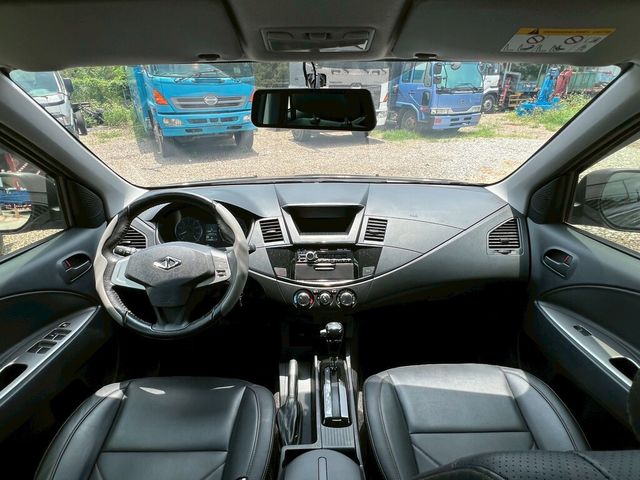 MITSUBISHI三菱 ZINGER  第12張相片