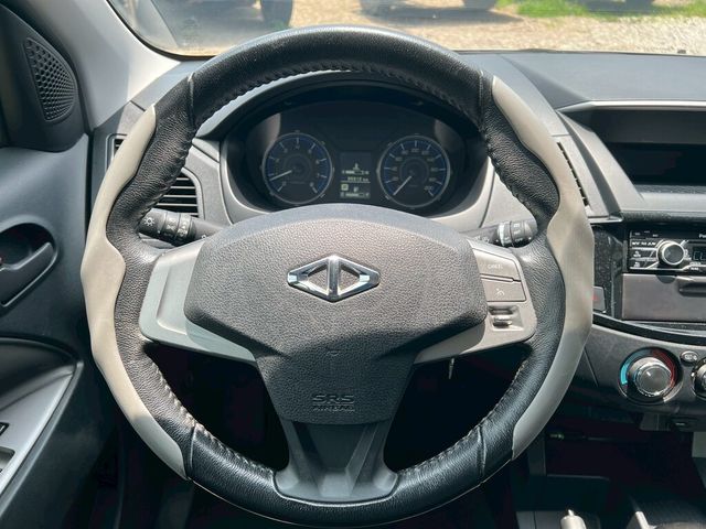 MITSUBISHI三菱 ZINGER  第13張相片