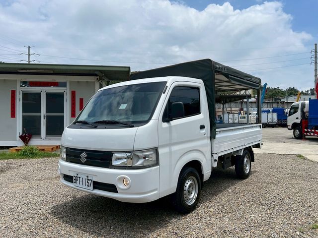 SUZUKI鈴木 CARRY  第1張相片