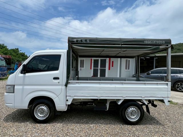 SUZUKI鈴木 CARRY  第2張相片