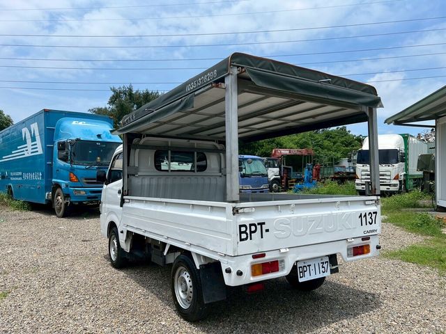 SUZUKI鈴木 CARRY  第3張相片