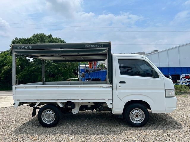 SUZUKI鈴木 CARRY  第6張相片