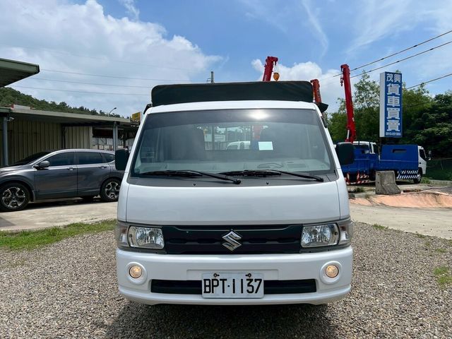 SUZUKI鈴木 CARRY  第8張相片
