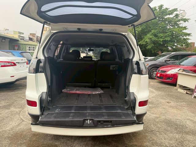 MITSUBISHI三菱 OUTLANDER  第7張相片