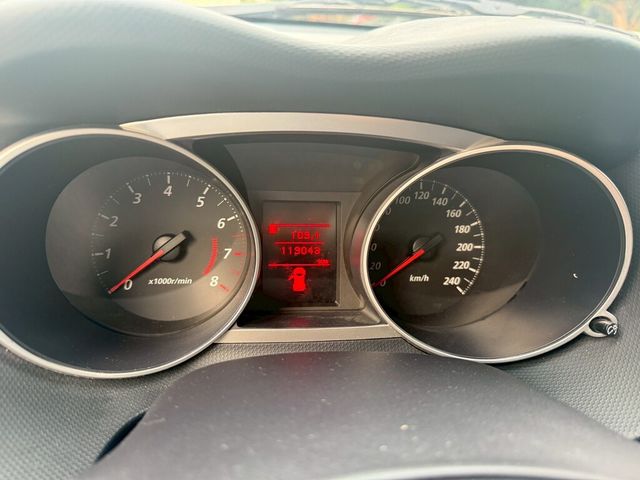 MITSUBISHI三菱 OUTLANDER  第11張相片