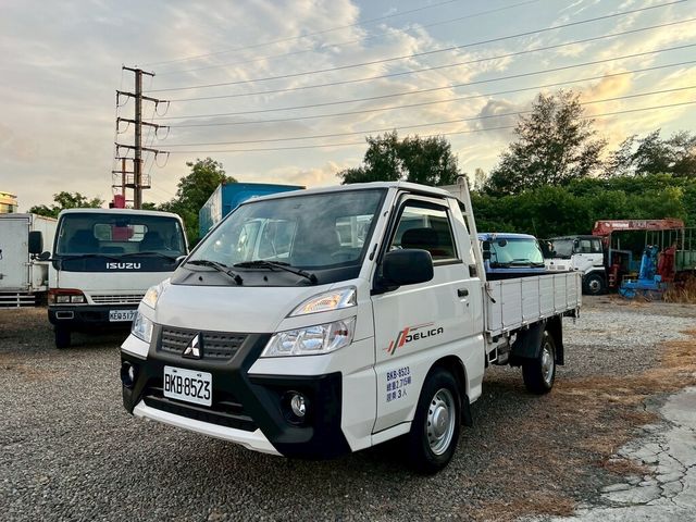 MITSUBISHI三菱 DELICA  第1張相片