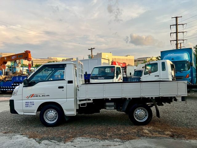 MITSUBISHI三菱 DELICA  第2張相片