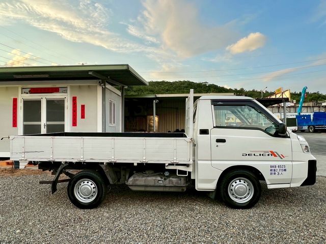 MITSUBISHI三菱 DELICA  第6張相片