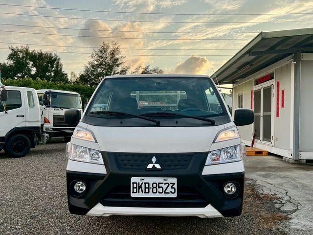 MITSUBISHI三菱 DELICA  第8張相片