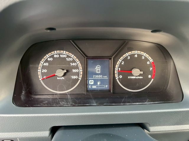 MITSUBISHI三菱 DELICA  第11張相片