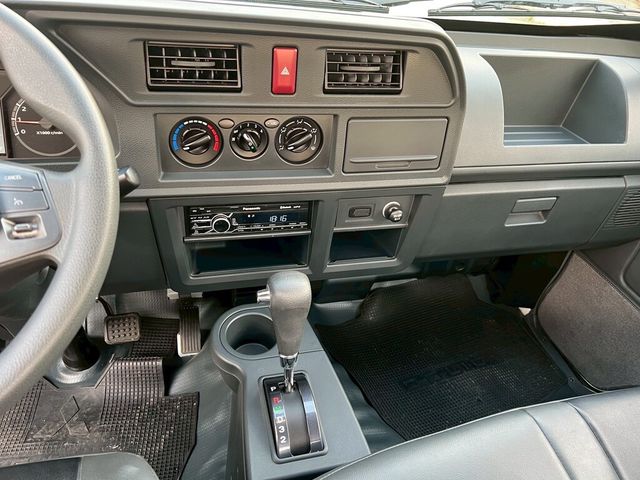 MITSUBISHI三菱 DELICA  第12張相片