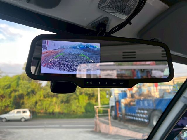 MITSUBISHI三菱 DELICA  第14張相片