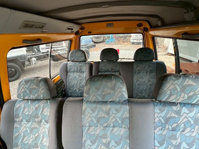 MITSUBISHI三菱 DELICA  第11張相片