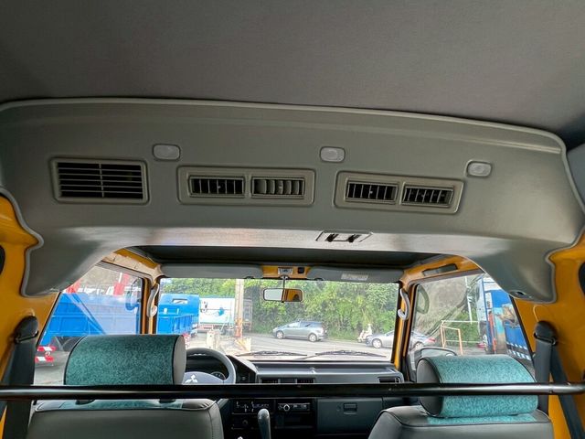 MITSUBISHI三菱 DELICA  第12張相片