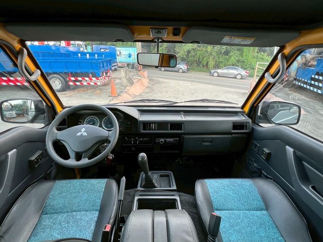 MITSUBISHI三菱 DELICA  第14張相片