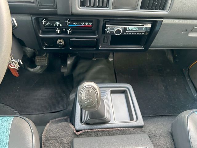 MITSUBISHI三菱 DELICA  第17張相片