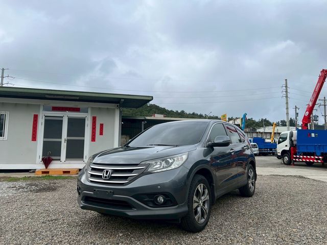 HONDA本田 CR-V  第1張相片