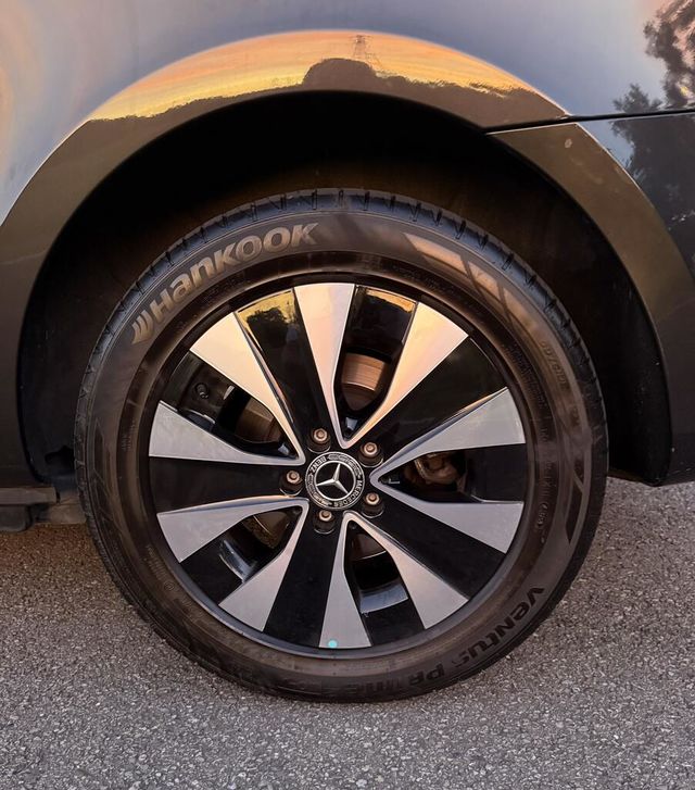 M-BENZ賓士 V220 D  第11張相片