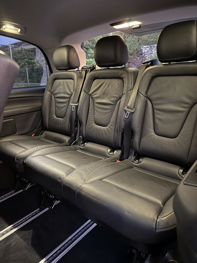 M-BENZ賓士 V220 D  第16張相片