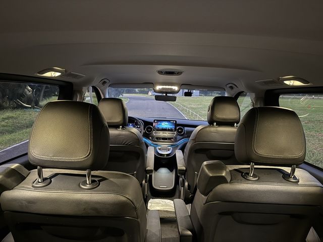 M-BENZ賓士 V220 D  第17張相片