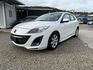 MAZDA馬自達 MAZDA 3  第1張縮圖