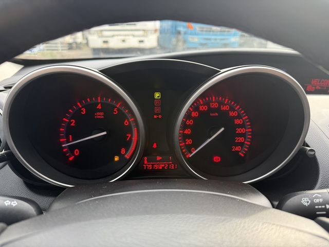 MAZDA馬自達 MAZDA 3  第13張相片