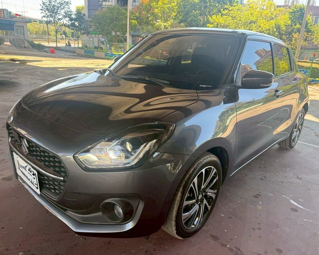SUZUKI鈴木 SWIFT  第1張相片