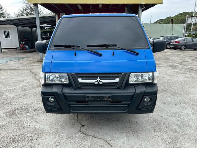 MITSUBISHI三菱 DELICA  第3張相片