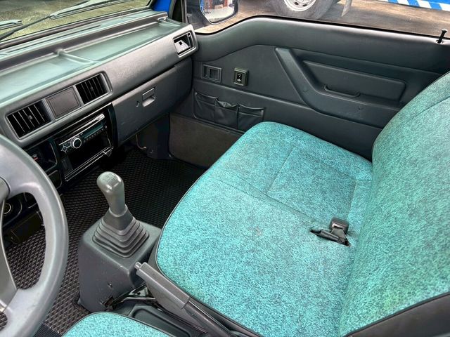 MITSUBISHI三菱 DELICA  第7張相片