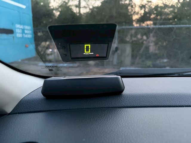 NISSAN日產 TIIDA  第17張相片