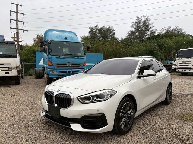 BMW寶馬 118I  第1張相片